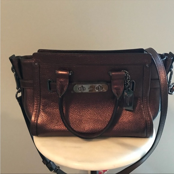 Coach purse brand new - Picture 3 of 7